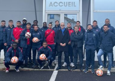Groupe Immobilier Angelotti, un partenaire incontournable