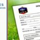 Inscriptions saison 2025/2026