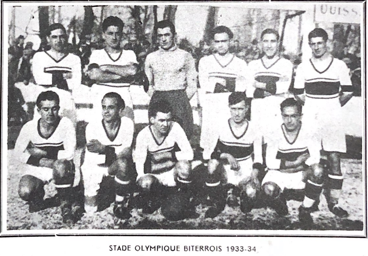 stade