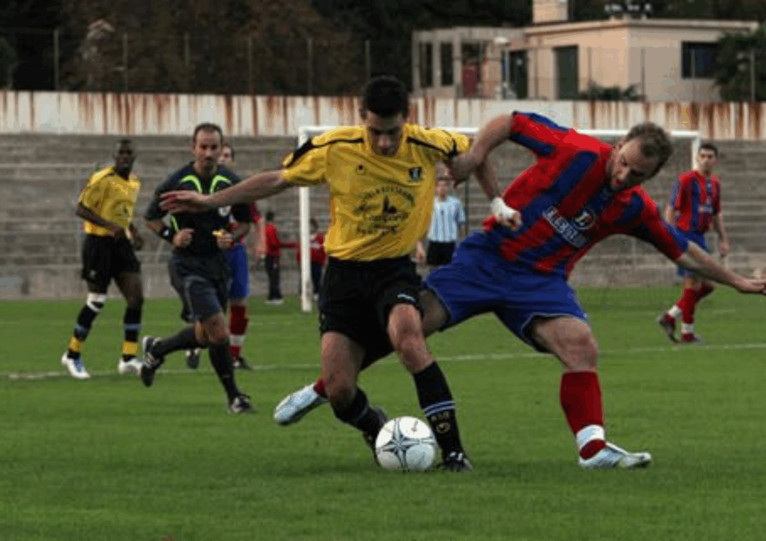 AS Béziers - saison_2025-26